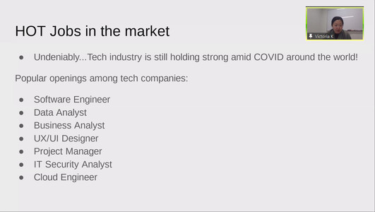 Tech Pathways for Business Students 2