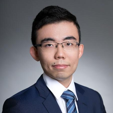 Jeremy Chen