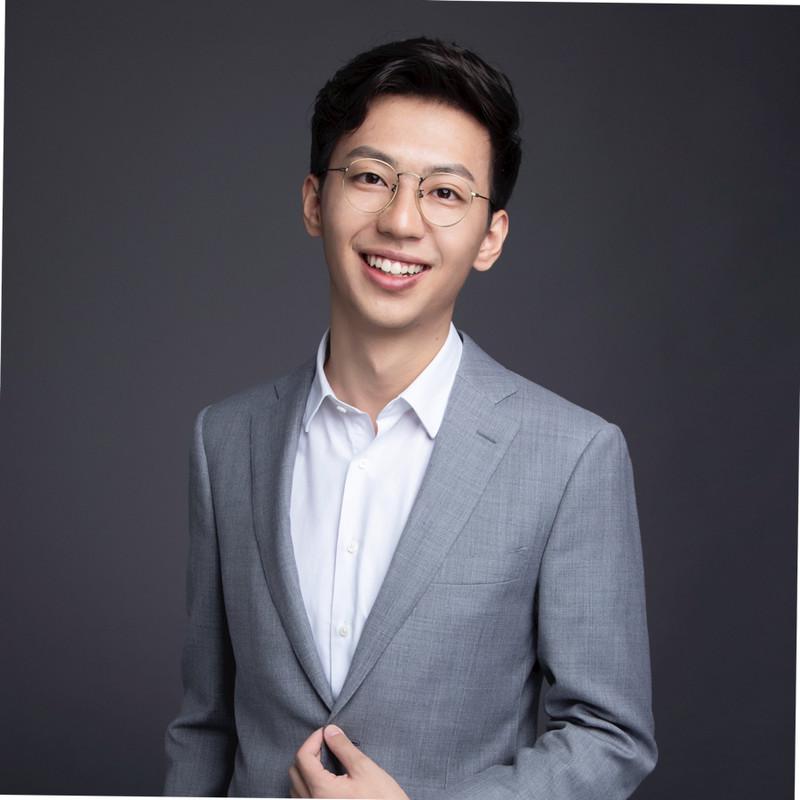 Jeremy Chen