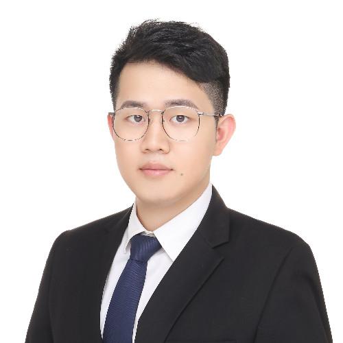 Jeremy Chen